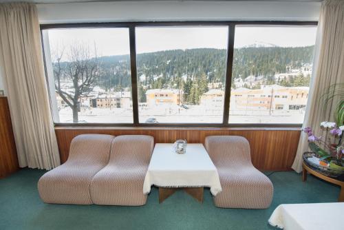 Hotel Garni Norma Madonna Exterior foto