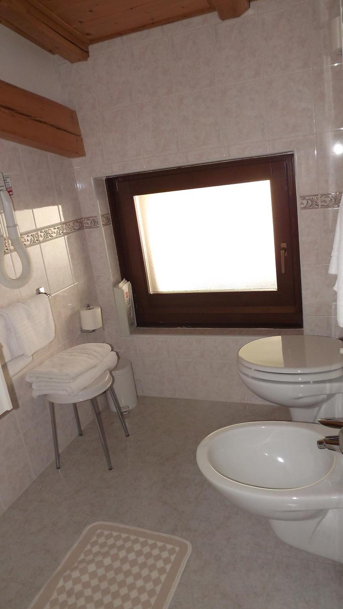 Hotel Garni Norma Madonna Exterior foto