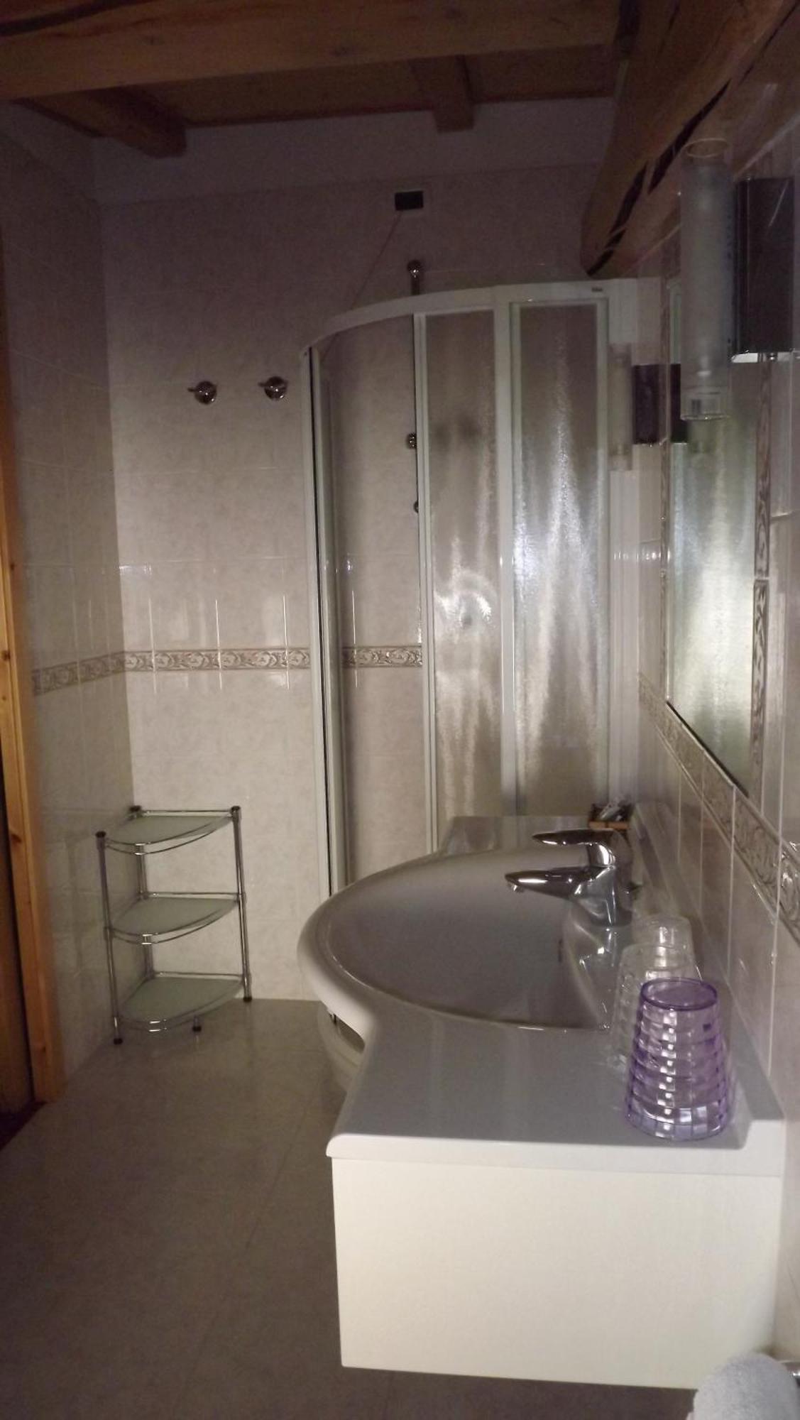 Hotel Garni Norma Madonna Exterior foto